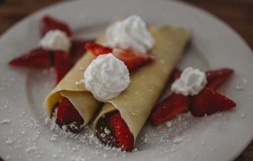 Easy Palatschinke Recipe