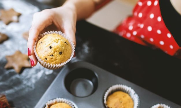 Crumb by Crumb! 6 Pointers To Get You Started With Baking