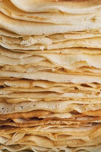 Easy Palatschinke Recipe