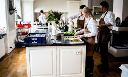 Good In The Kitchen? Here’s How To Go Professional
