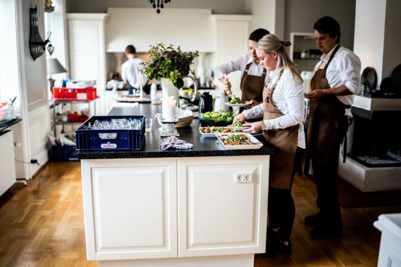 Good In The Kitchen? Here's How To Go Professional 
