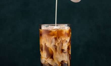 Cold Brew or Iced Coffee? That is a great question!