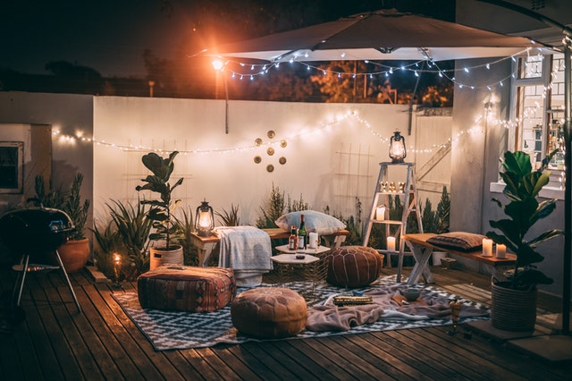 Date Night Tips For The Perfect Night