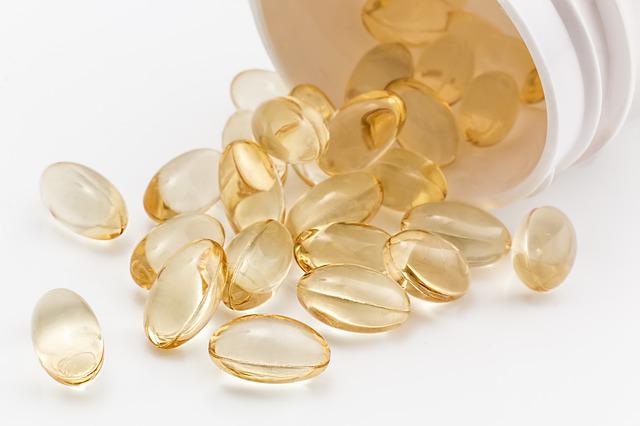 Why You Should Add Multivitamins To Your Meal Plan