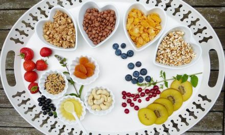 Why You Should Add Multivitamins To Your Meal Plan