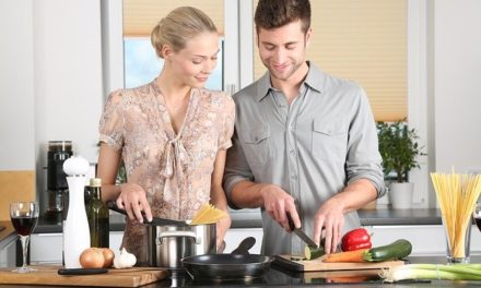 Cooking Corner: How To Make Your Meals More Exciting